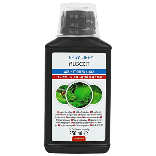 Alg Exit þörungaeyðir – 250 ml