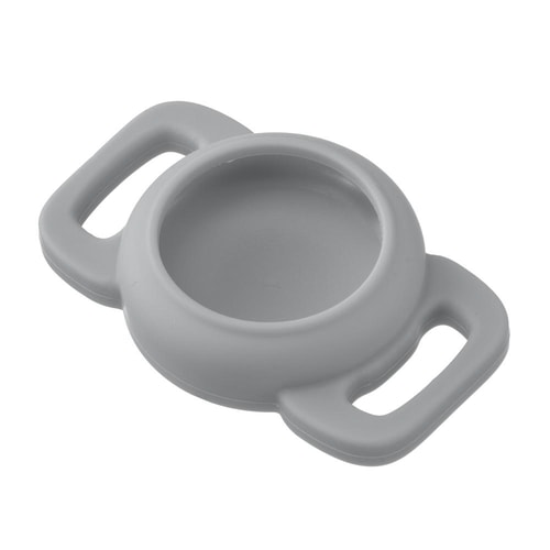 AIRTAG HOLDER 20 GREY