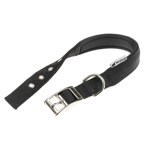 Daytona C25/45 Collar Svart