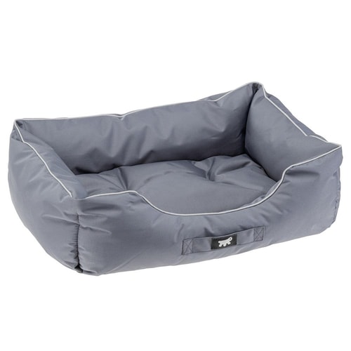 JAZZY 50 BEDDING GREY