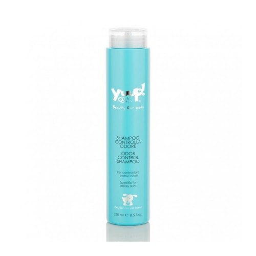 Odor Control Shampoo 250 ml J04-3