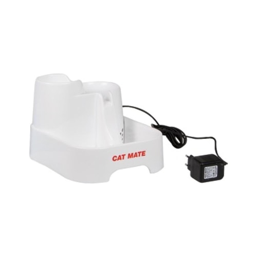 Cat Mate Drykkjabrunnur 2L