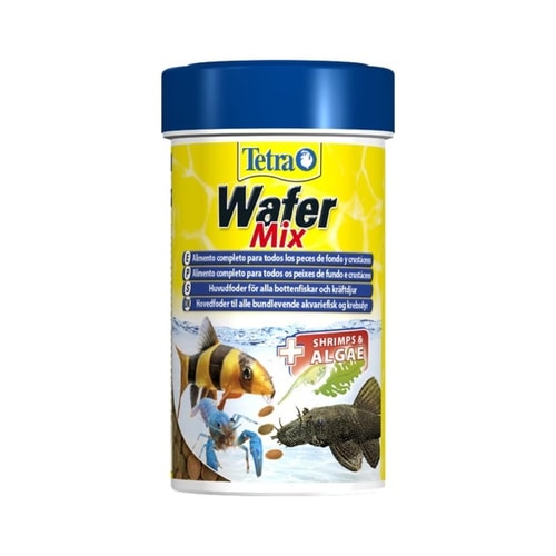 Tetra Wafermix 100ml