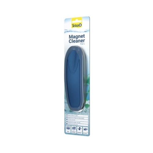 Tetra Magnet Cleaner Flat L