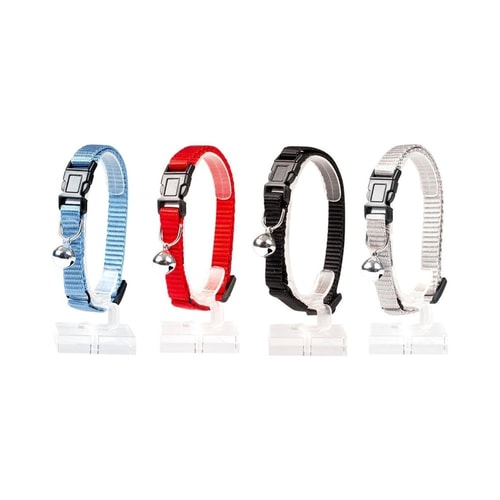 Cat Collar UNI 1 NYLON 20-30cm / 1