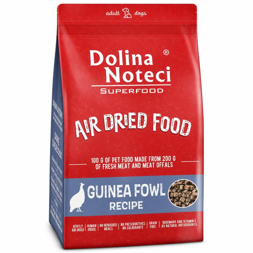 Dolina Noteci Hundafóður Superfood – Kornhæna  5Kg