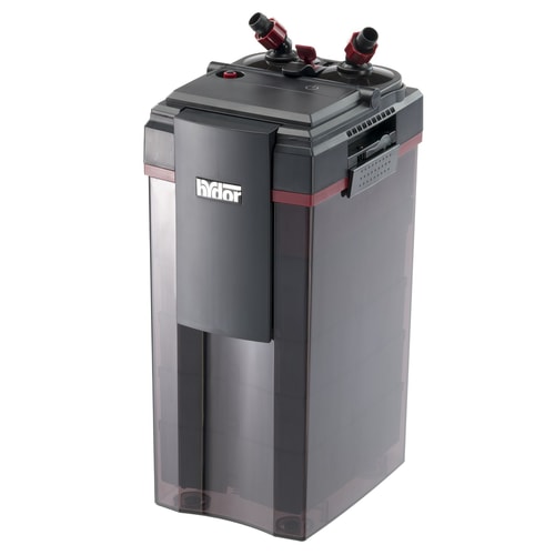 Hydor ytri sía fyrir fiskabúr Professional 2.0 450 – allt að 450 l