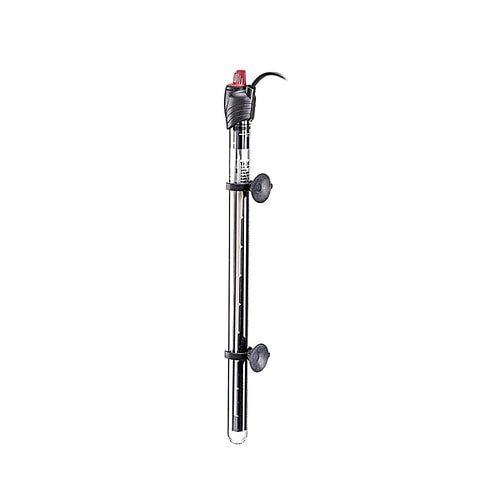 Hydor hitari fyrir fiskabúr Theo 150 W – 90–150 l