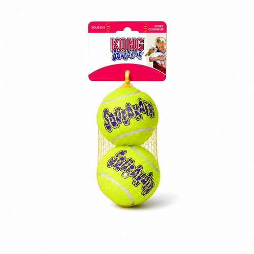 KONG Air Squeaker bolti – L