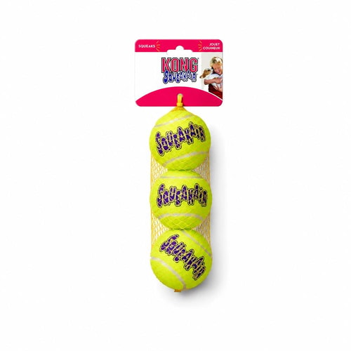 KONG Air Squeaker bolti – M