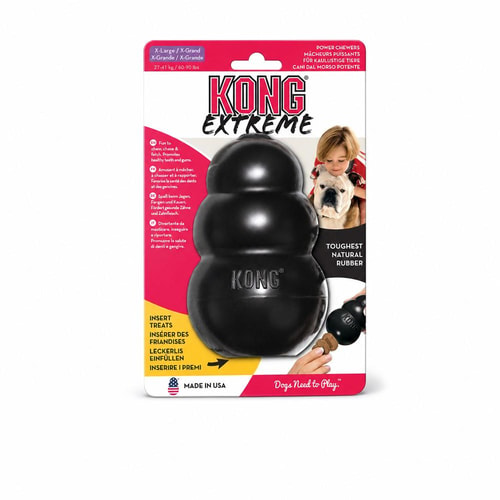 KONG Extreme hundaleikfang – XL
