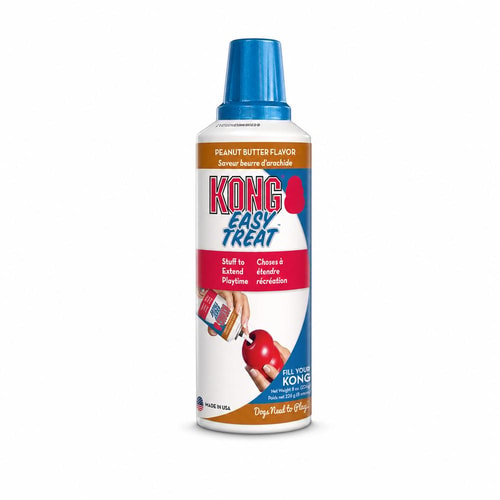 KONG Easy Treat nammikrem – jardhnetusmjor
