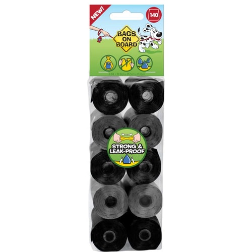 Neutral Refill Rolls 10 rolls x 14 bags 6