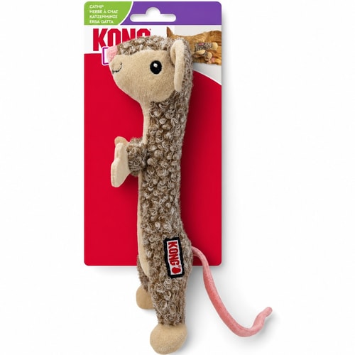 KONG Cat Luvs Mouse