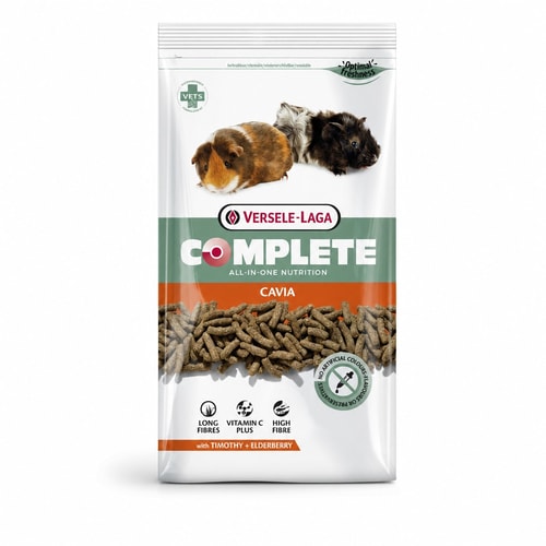 Versele-Laga Complete Cavia naggrísafóður – 1,75 kg