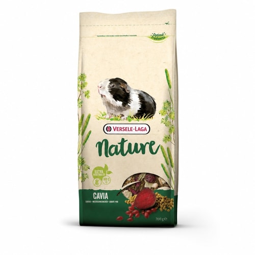 Versele-Laga Cavia Nature naggrísafóður – 2,3 kg