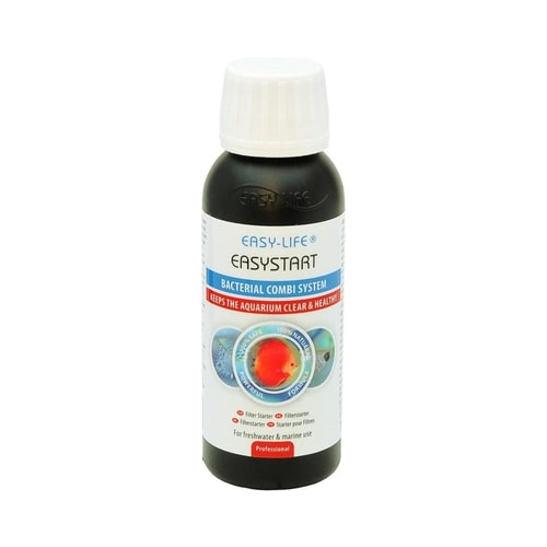 Easy Start 100ml