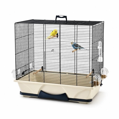 Primo 50 Bird Fuglabúr – 65X38X56,5 Cm