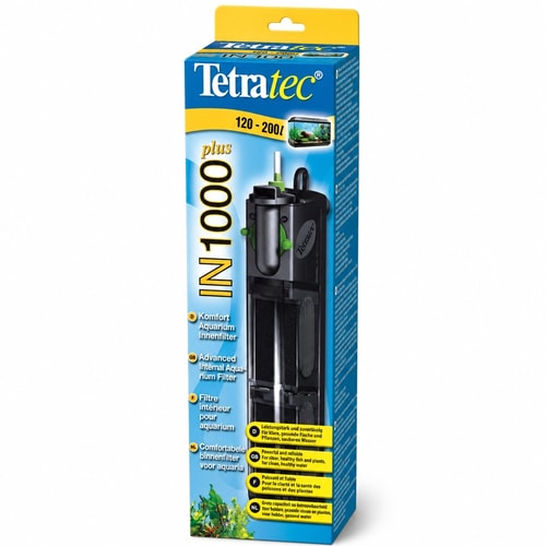 Tetratec IN 1000 500-1000 ltr 1