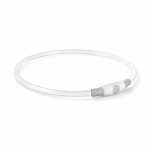 Ljósahringur USB S-M: 40 cm multi