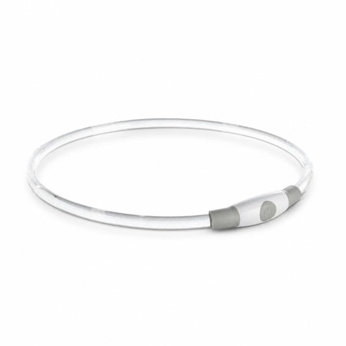 Ljósahringur USB L-XL: 65 cm multi