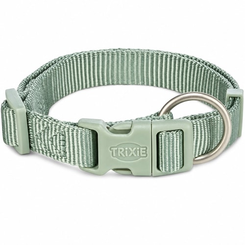 Trixie Premium hálsól – XS-S 22-35 cm/10 mm sage