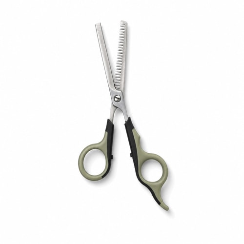Thinning scissors 18 cm