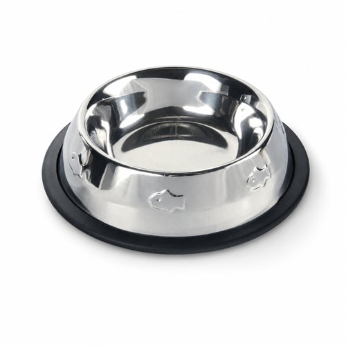 Stálskál 15cm 0,2L