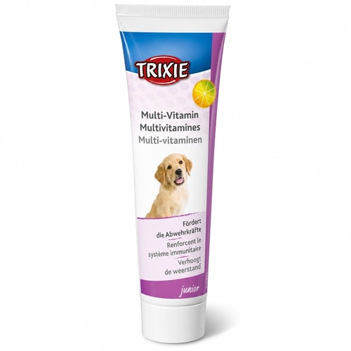 Multivitamin for puppies paste 100 g