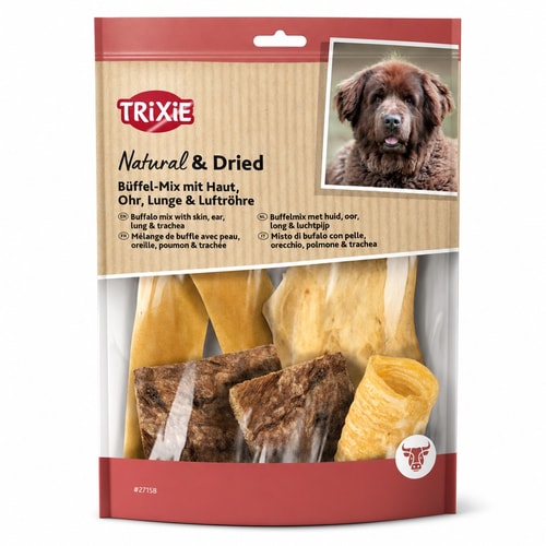 Trixie Buffalo Mix hundanammi – 130 g