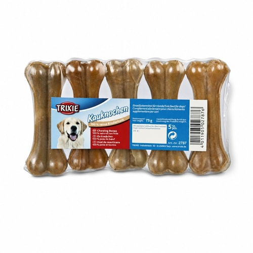 Trixie nagbein í pakka