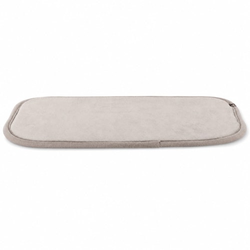 Trixie dýna fyrir flutningsbúr Skudo 1 – grá, 24×39 cm