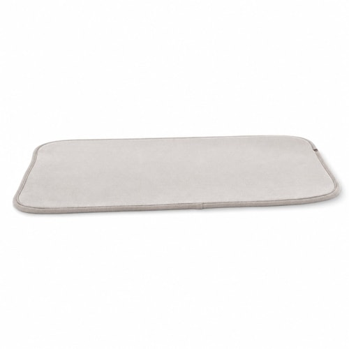 Trixie dýna fyrir flutningsbúr Skudo 5/Gulliver M – grá, 42×62 cm