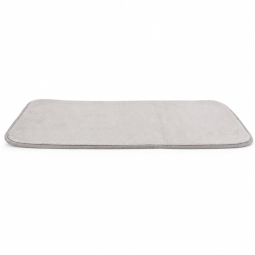Trixie dýna fyrir flutningsbúr Skudo 7/Gulliver L – grá, 52×83 cm