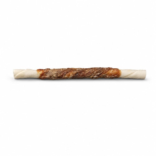 Trixie Denta Fun nagrúllur með önd – 12 cm 10 stk