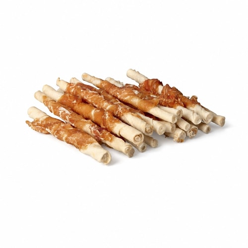 Nagrúllur með kjúkling 12cm*30