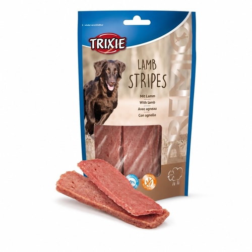Trixie PREMIO lambaræmur – 100 g