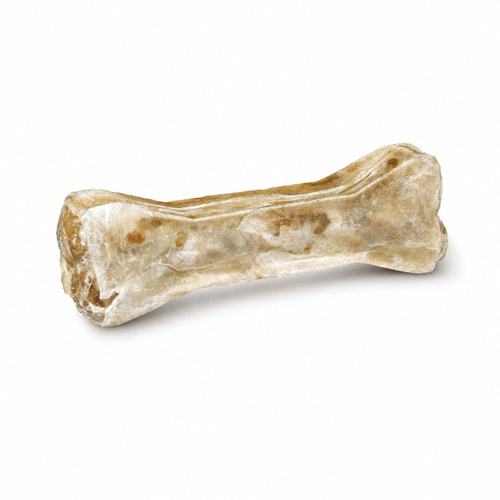 Nagbein með lambi 10cm 2x40g