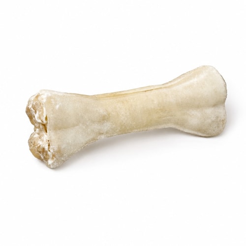 Nagbein með lambi 13cm 70g