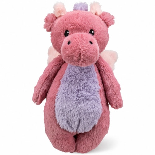 Trixie hundaleikfang – dreki með tísti, 27 cm
