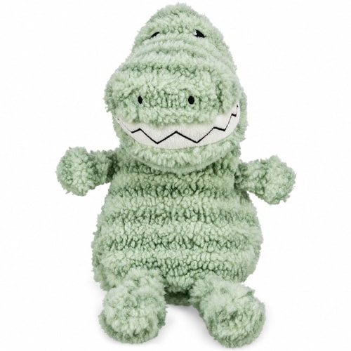 Trixie hundaleikfang – krókódíll með tísti, 32 cm