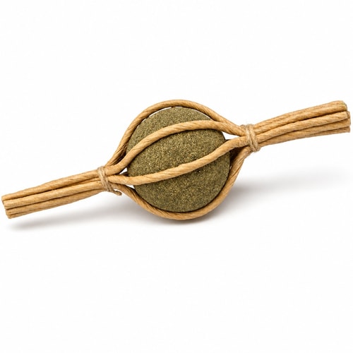 Trixie kattarmyntunammi XXL – 17 cm