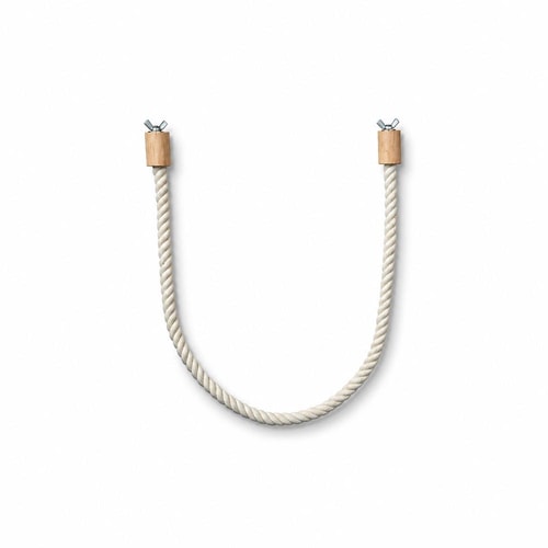 Trixie fuglareipi – 66 cm/14 mm