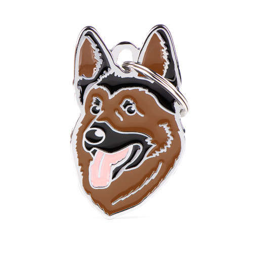 MyFamily hundamerki – German Shepherd