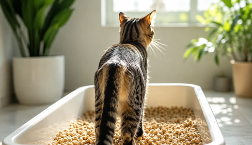 Besti kattasandurinn