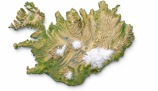 Er hundaæði á Íslandi?