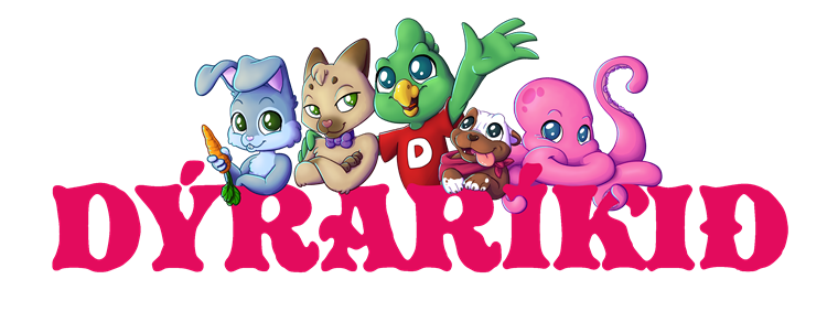 Dýraríkið
