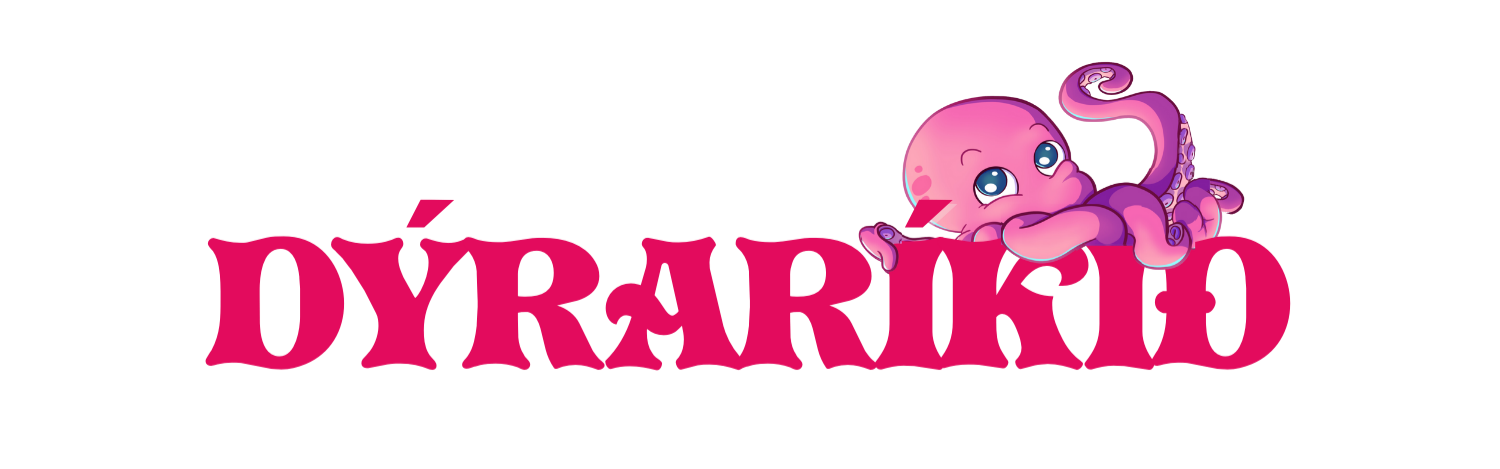 Dýraríkið
