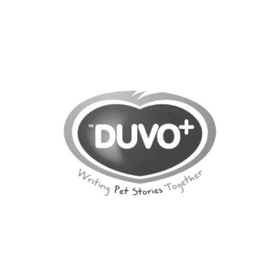 Duvo+ logo