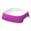Glam Medium Violet Bowl